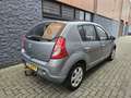 Dacia Sandero 1.6 Lauréate Nap |Airco |Boekjes |Trekhaak |Apk Blauw - thumbnail 8