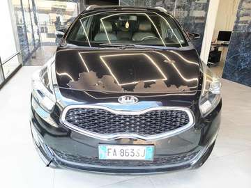 1.7 CRDi 115 CV Class