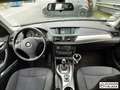 BMW X1 sDrive18d Advantage Czarny - thumbnail 5