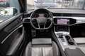 Audi S6 Avant 3.0 TDI 349pk quattro | Luchtvering | B&O | Zwart - thumbnail 28