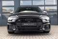 Audi S6 Avant 3.0 TDI 349pk quattro | Luchtvering | B&O | Zwart - thumbnail 7