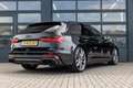 Audi S6 Avant 3.0 TDI 349pk quattro | Luchtvering | B&O | Zwart - thumbnail 2