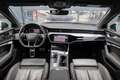 Audi S6 Avant 3.0 TDI 349pk quattro | Luchtvering | B&O | Zwart - thumbnail 5