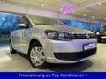 Volkswagen Touran Comfortline BMT *7-Sitzer* Silber - thumbnail 2