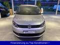 Volkswagen Touran Comfortline BMT *7-Sitzer* Silber - thumbnail 4