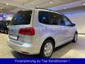 Volkswagen Touran Comfortline BMT *7-Sitzer* Silver - thumbnail 7