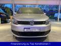 Volkswagen Touran Comfortline BMT *7-Sitzer* Zilver - thumbnail 3