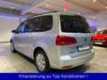 Volkswagen Touran Comfortline BMT *7-Sitzer* Silber - thumbnail 9