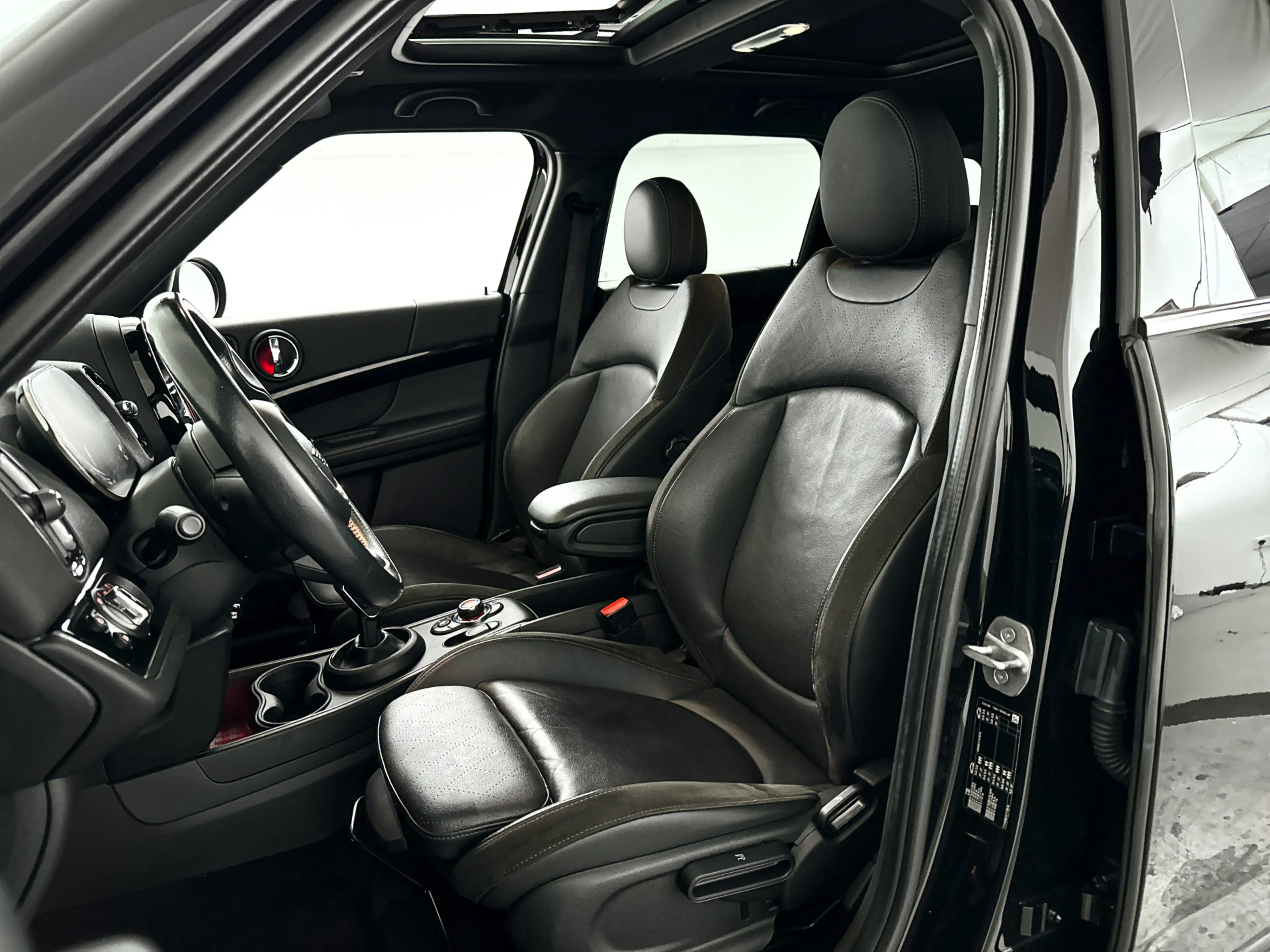 MINI Cooper Countryman 1.5 | Panoramadak | Parkeercamera | Stoelverwarmin — photo 6