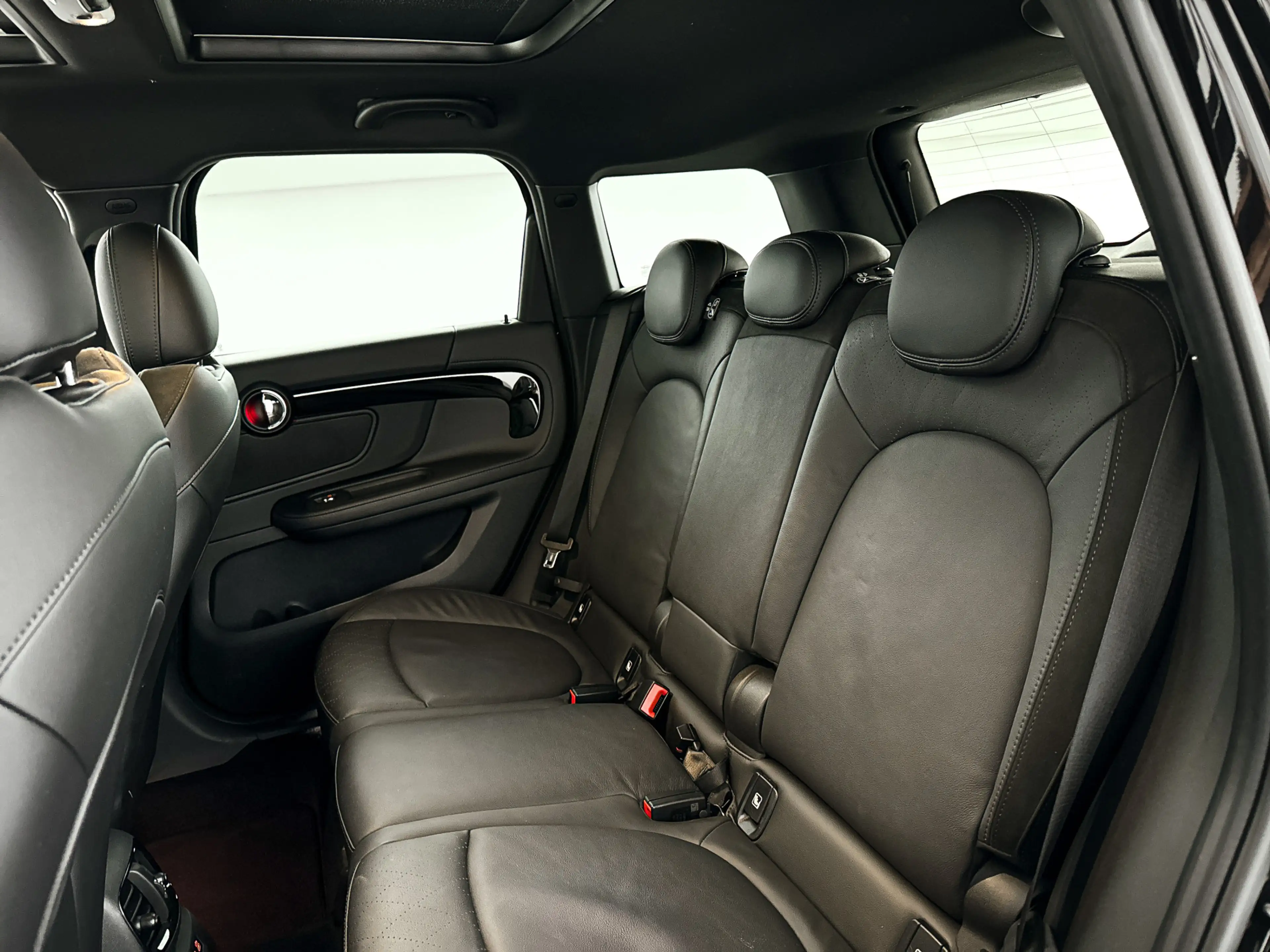 MINI Cooper Countryman 1.5 | Panoramadak | Parkeercamera | Stoelverwarmin — photo 11
