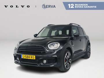 1.5 | Panoramadak | Parkeercamera | Stoelverwarmin