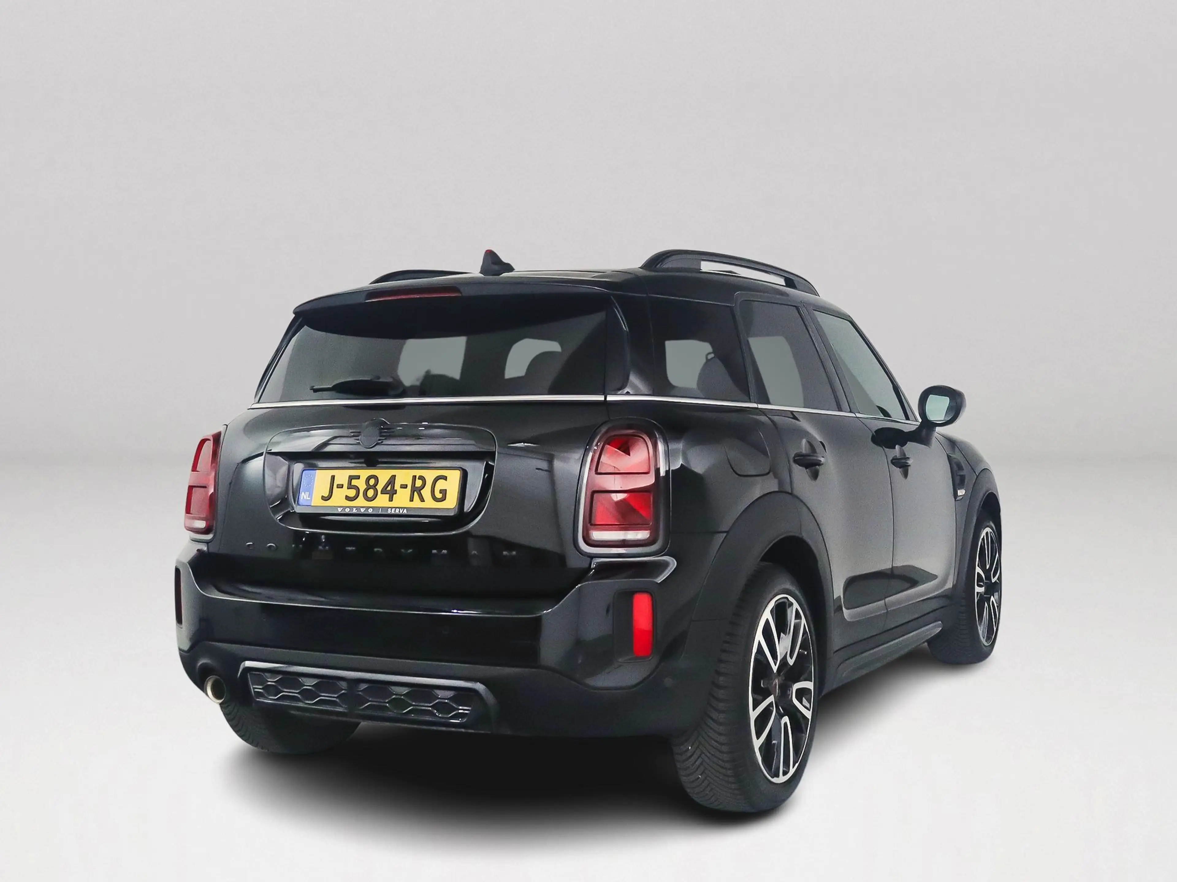 MINI Cooper Countryman 1.5 | Panoramadak | Parkeercamera | Stoelverwarmin — photo 2