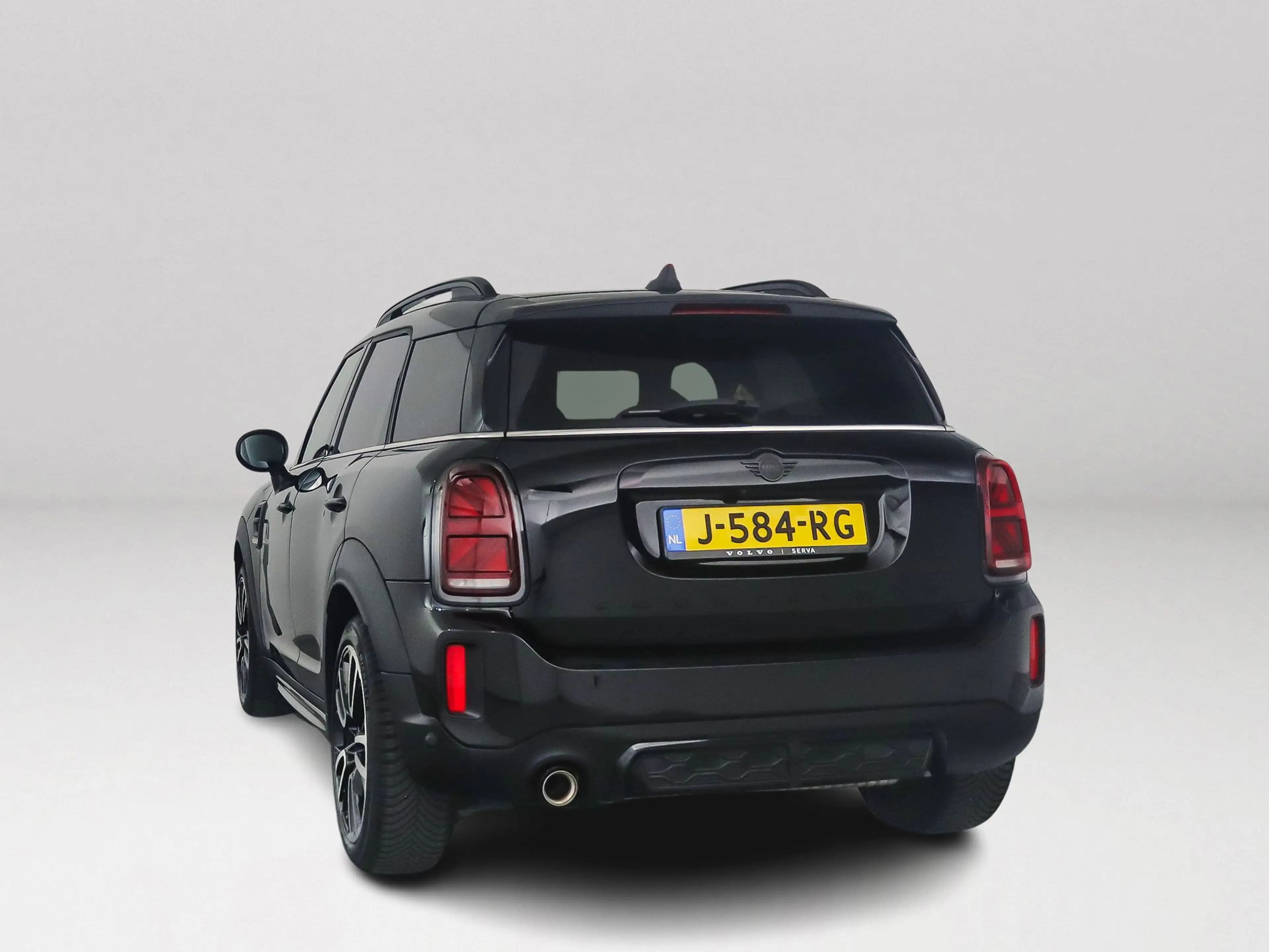 MINI Cooper Countryman 1.5 | Panoramadak | Parkeercamera | Stoelverwarmin — photo 10