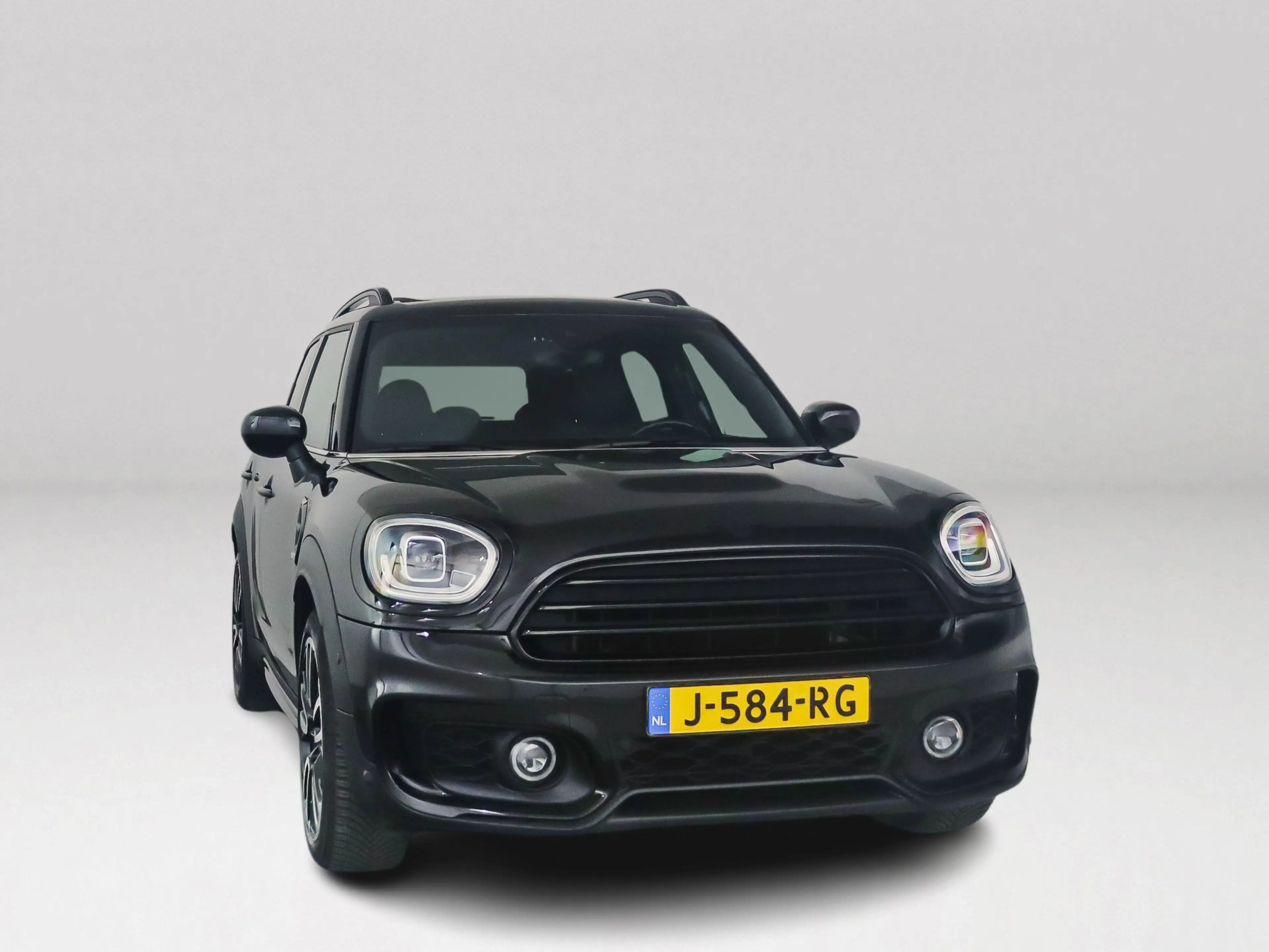 MINI Cooper Countryman 1.5 | Panoramadak | Parkeercamera | Stoelverwarmin — photo 9