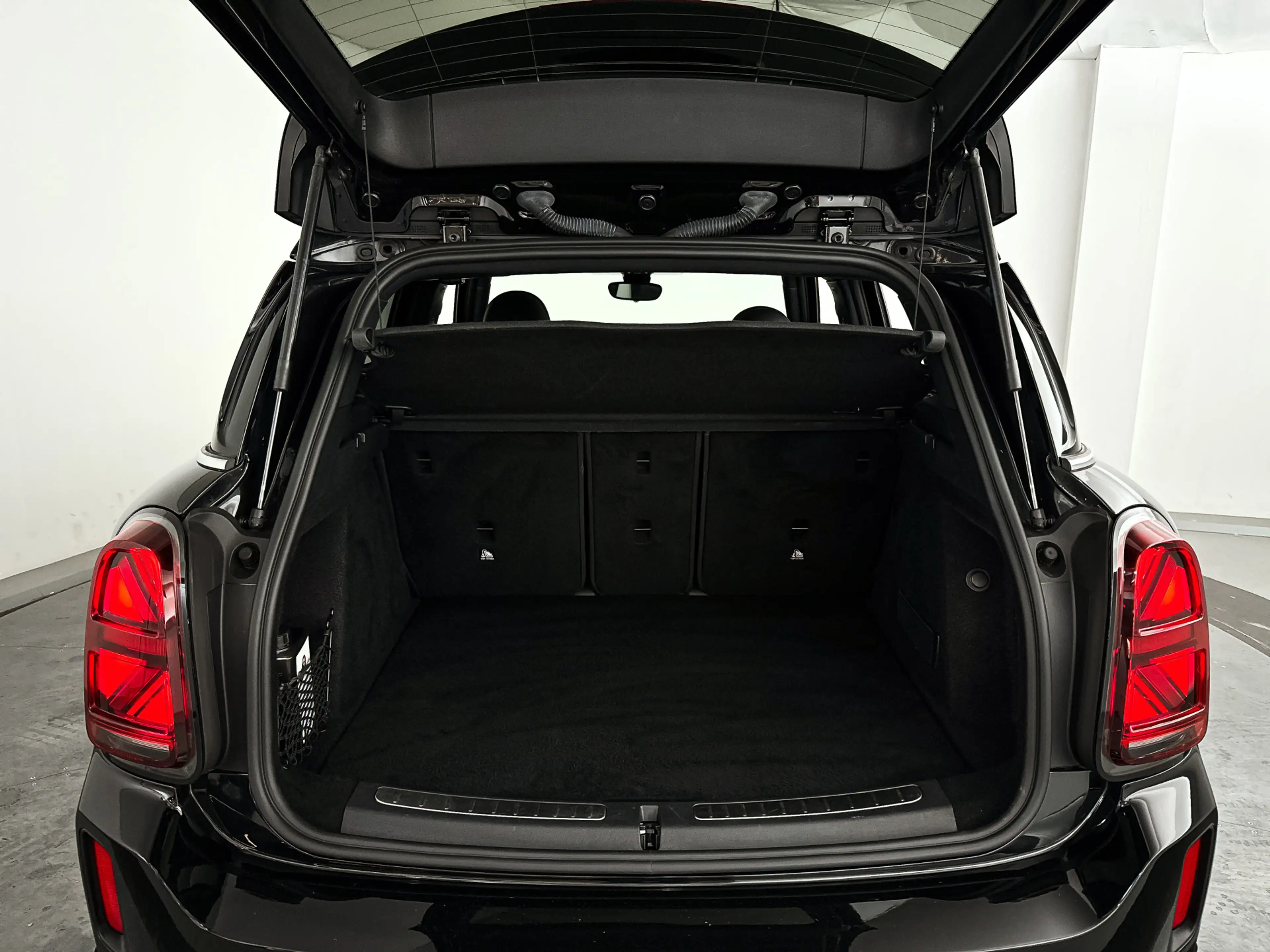 MINI Cooper Countryman 1.5 | Panoramadak | Parkeercamera | Stoelverwarmin — photo 12