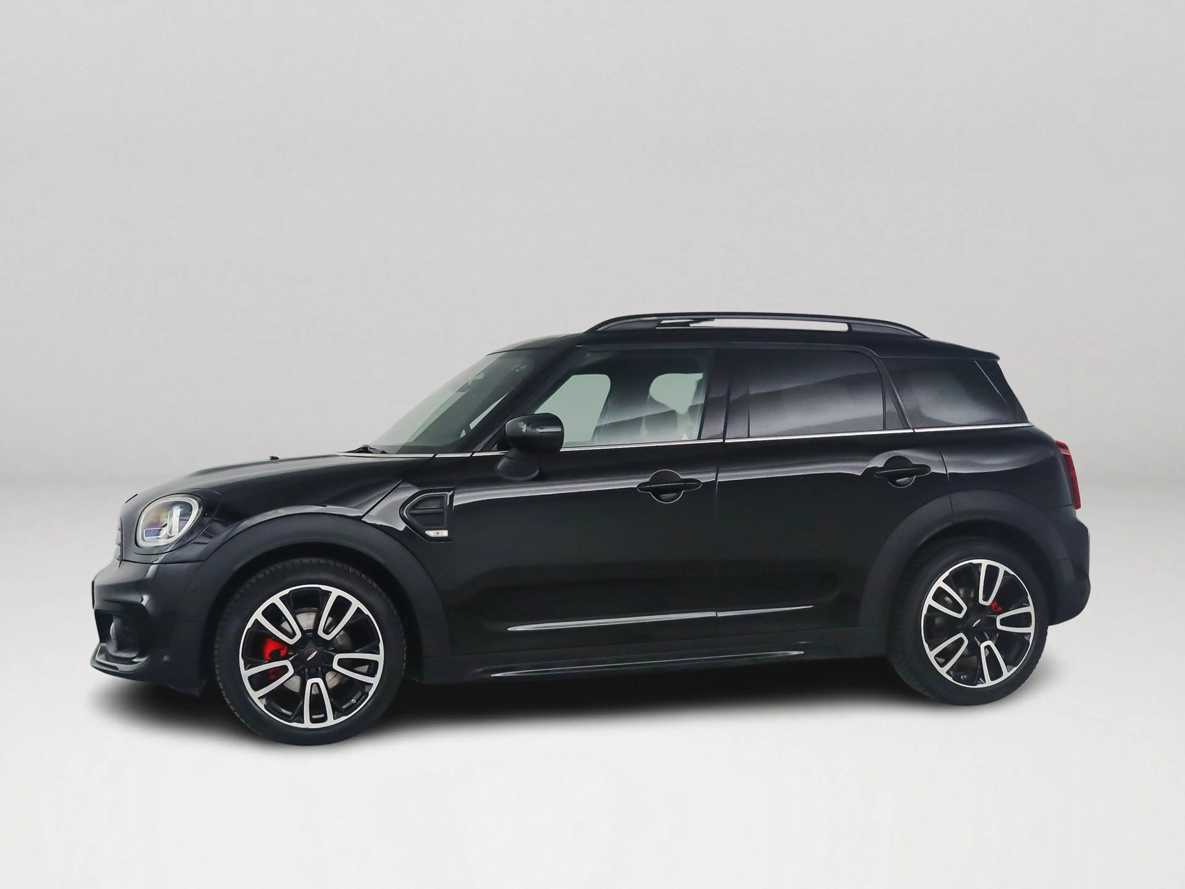 MINI Cooper Countryman 1.5 | Panoramadak | Parkeercamera | Stoelverwarmin — photo 4