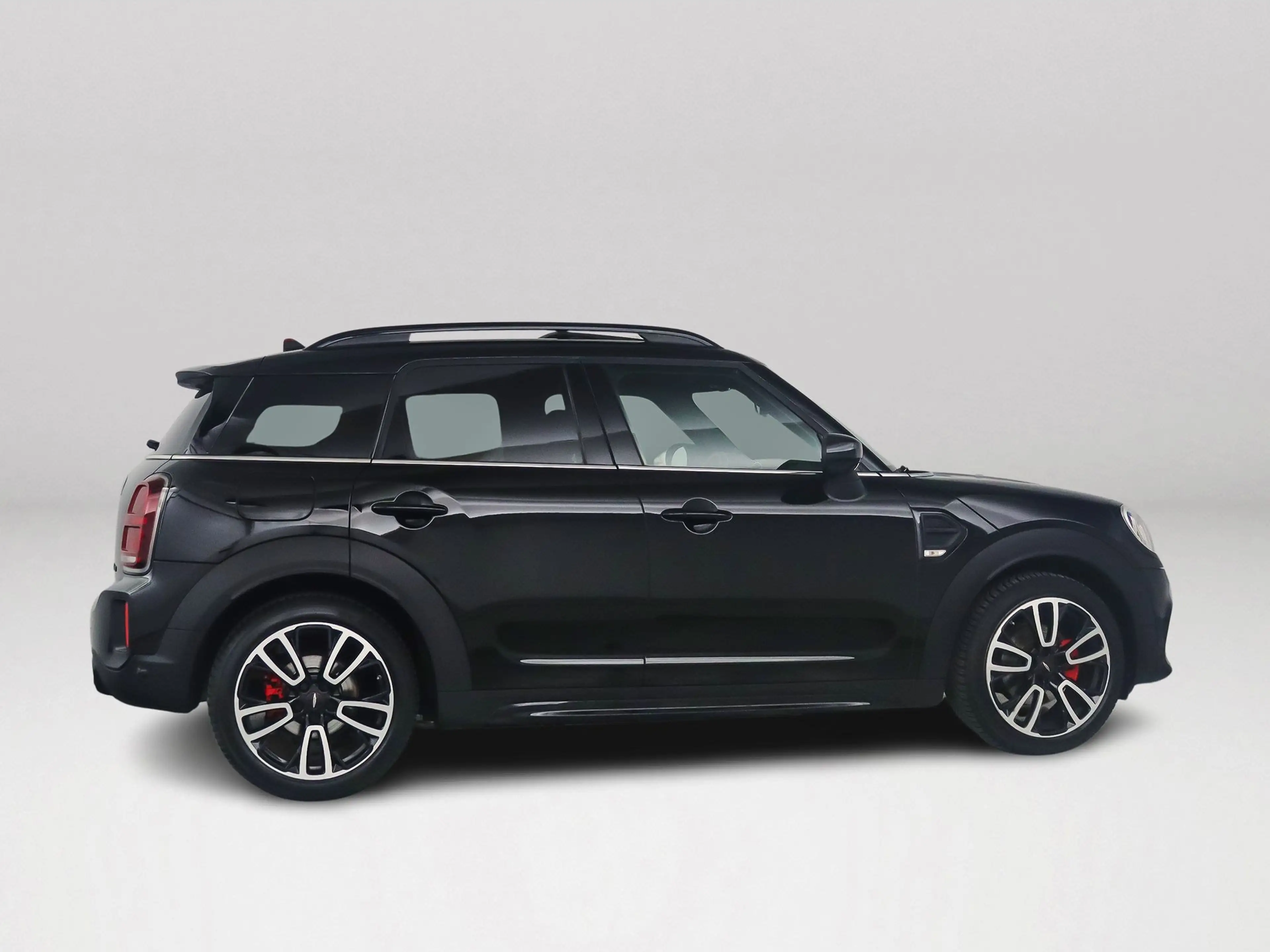 MINI Cooper Countryman 1.5 | Panoramadak | Parkeercamera | Stoelverwarmin — photo 5