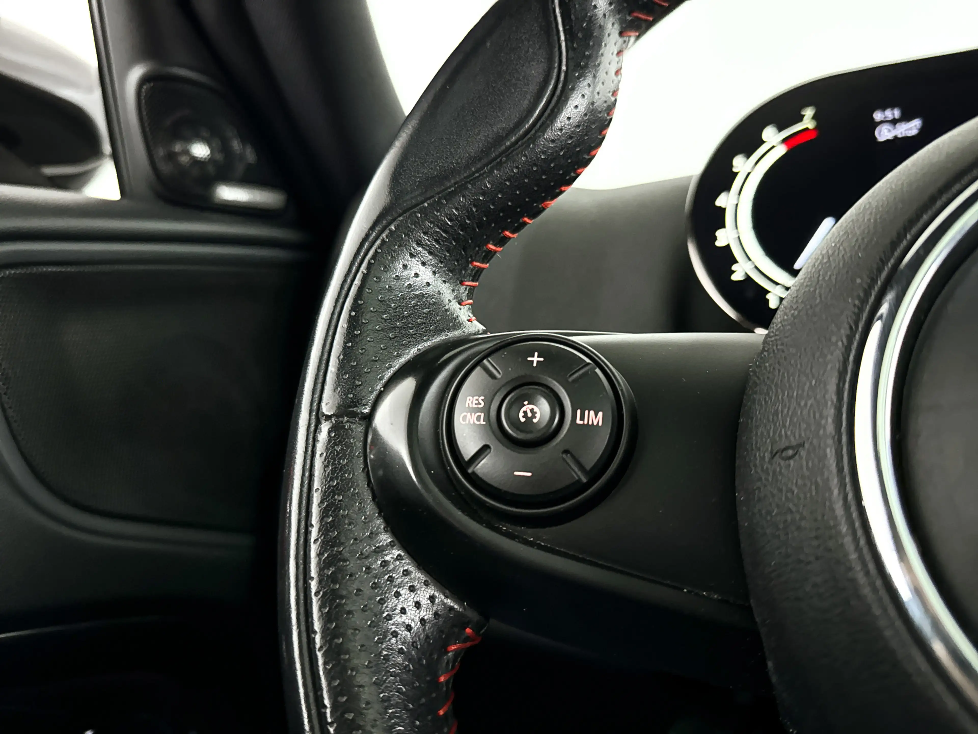 MINI Cooper Countryman 1.5 | Panoramadak | Parkeercamera | Stoelverwarmin — photo 15