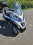 Piaggio MP3 LT 250 ie Sport – In topstaat! Zilver - thumbnail 16