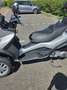 Piaggio MP3 LT 250 ie Sport – In topstaat! Zilver - thumbnail 8