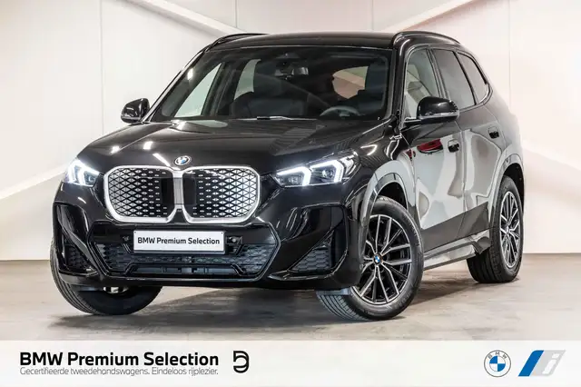 BMW iX1 eDrive20 M Sport | TOWB| KEYLESS