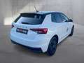 Skoda Fabia Selection TSI Weiß - thumbnail 5