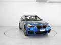 BMW X1 xDrive25d Msport Bleu - thumbnail 7