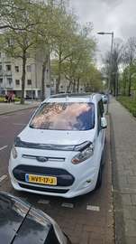 Grand 1.6 EcoBoost Trend