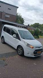 Grand 1.6 EcoBoost Trend