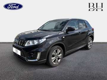 1.0 Boosterjet 111ch Privilège