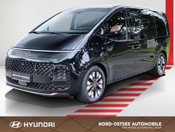 2.2 CRDi SIGNATURE PARK-PAKET SOUND BOSE