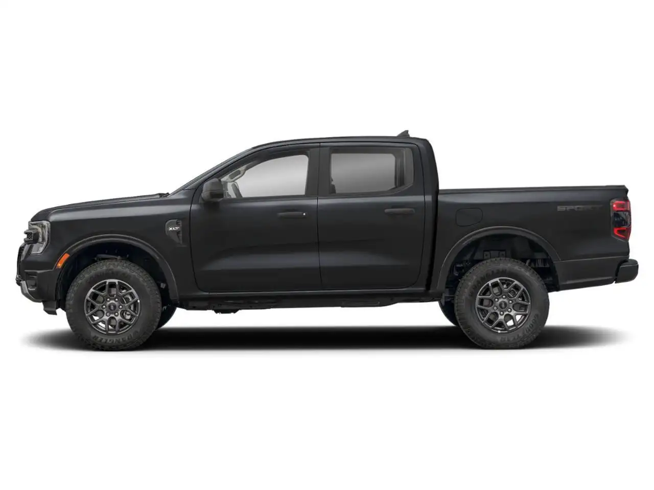 Ford Ranger photo Ford Ranger