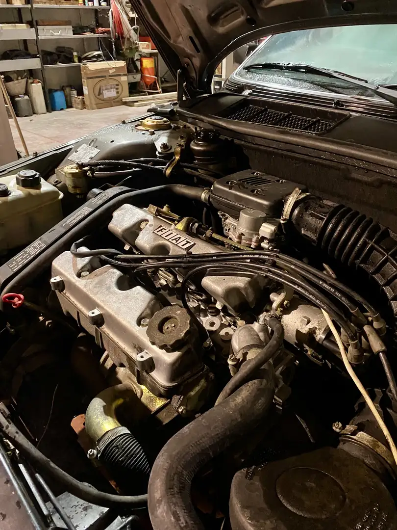 Fiat Croma 2.0 CHT - 2