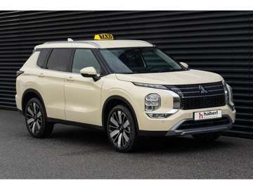 Intro 4WD Taxi-Umbau!