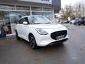 Suzuki Swift 1.2 Hybrid Allgrip Comfort+ SHZ ACC LED Weiß - thumbnail 4