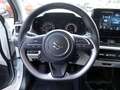 Suzuki Swift 1.2 Hybrid Allgrip Comfort+ SHZ ACC LED Weiß - thumbnail 11