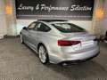 Audi A5 40 TDI 204ch S-tronic Avus pack S-line - 59000Km - Argent - thumbnail 3