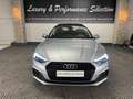 Audi A5 40 TDI 204ch S-tronic Avus pack S-line - 59000Km - Argent - thumbnail 8