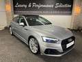 Audi A5 40 TDI 204ch S-tronic Avus pack S-line - 59000Km - Argent - thumbnail 7