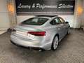Audi A5 40 TDI 204ch S-tronic Avus pack S-line - 59000Km - Argent - thumbnail 5