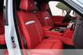 Rolls-Royce Cullinan Cullinan NOVITEC Overdose S 1of1 Bespoke 4-Seat Blau - thumbnail 27