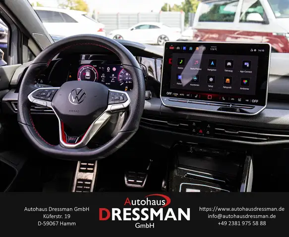Volkswagen Golf view 15