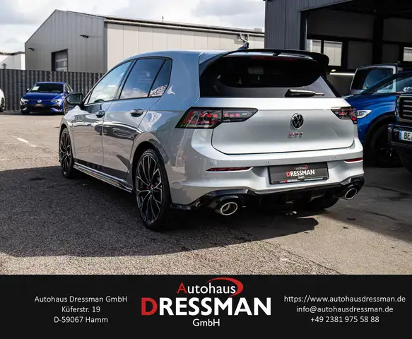 Volkswagen Golf view 6