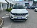 Jeep Compass 2.0 mjt Limited 4wd 140cv Blanc - thumbnail 4