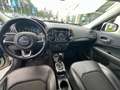 Jeep Compass 2.0 mjt Limited 4wd 140cv Blanc - thumbnail 10