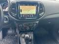 Jeep Compass 2.0 mjt Limited 4wd 140cv Blanc - thumbnail 11