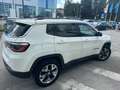 Jeep Compass 2.0 mjt Limited 4wd 140cv Blanc - thumbnail 5