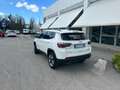 Jeep Compass 2.0 mjt Limited 4wd 140cv Blanc - thumbnail 3