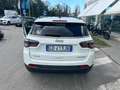 Jeep Compass 2.0 mjt Limited 4wd 140cv Blanc - thumbnail 6