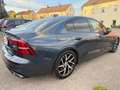 Volvo S60 T6 AWD R-Design Pro Geartronic Blau - thumbnail 3